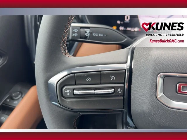 Nuevos GMC CANYON à Estados chez autogozo