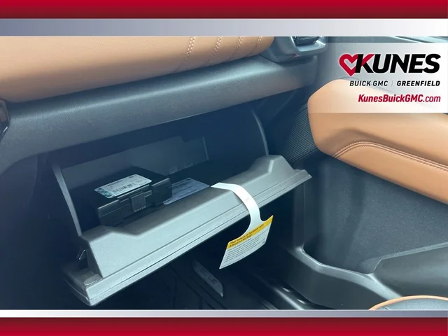 Nuevos GMC CANYON à Estados chez autogozo