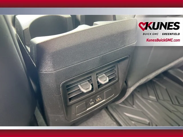 Nuevos GMC CANYON à Estados chez autogozo