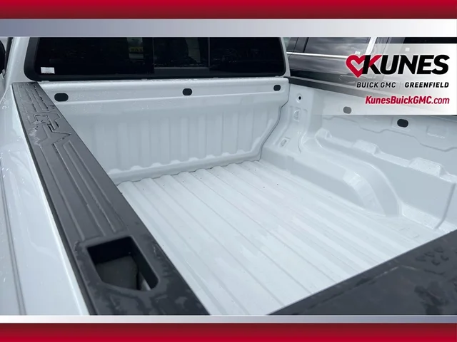 Nuevos GMC CANYON à Estados chez autogozo