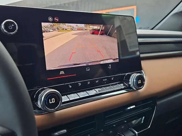 Nuevos GMC CANYON à Estados chez autogozo