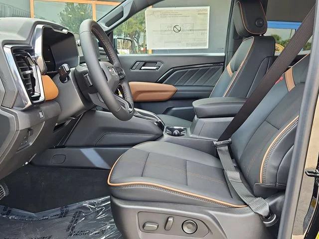 Nuevos GMC CANYON à Estados chez autogozo