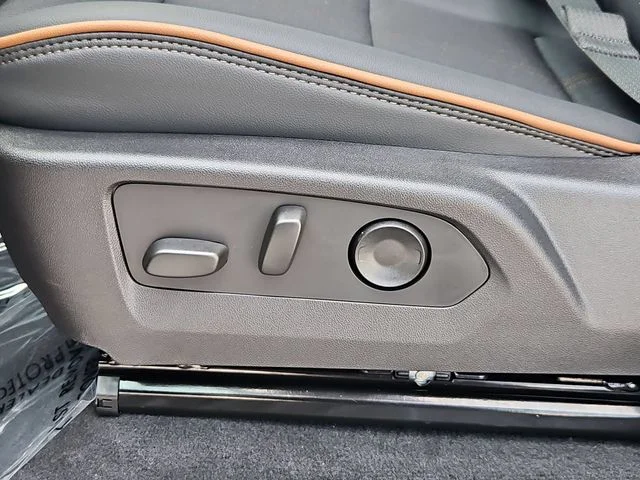 Nuevos GMC CANYON à Estados chez autogozo