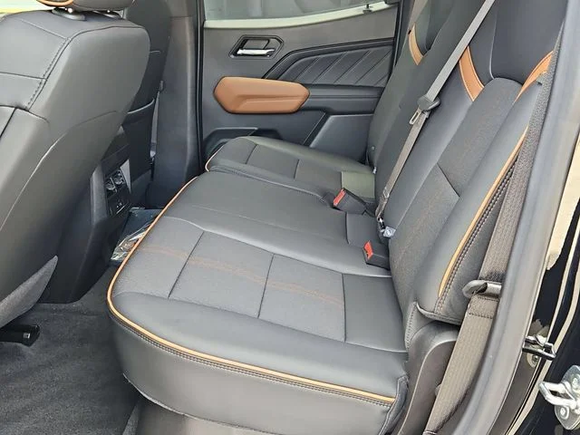 Nuevos GMC CANYON à Estados chez autogozo