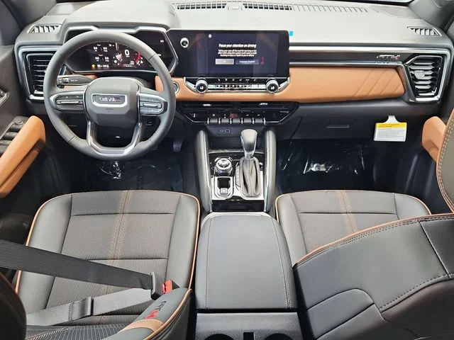 Nuevos GMC CANYON à Estados chez autogozo
