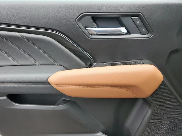 Nuevos GMC CANYON à Estados chez autogozo