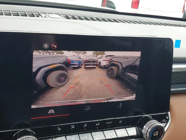 Nuevos GMC CANYON à Estados chez autogozo