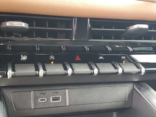 Nuevos GMC CANYON à Estados chez autogozo