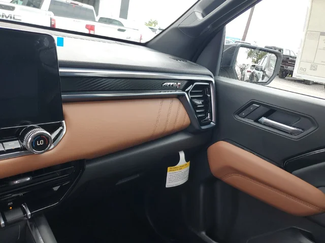 Nuevos GMC CANYON à Estados chez autogozo