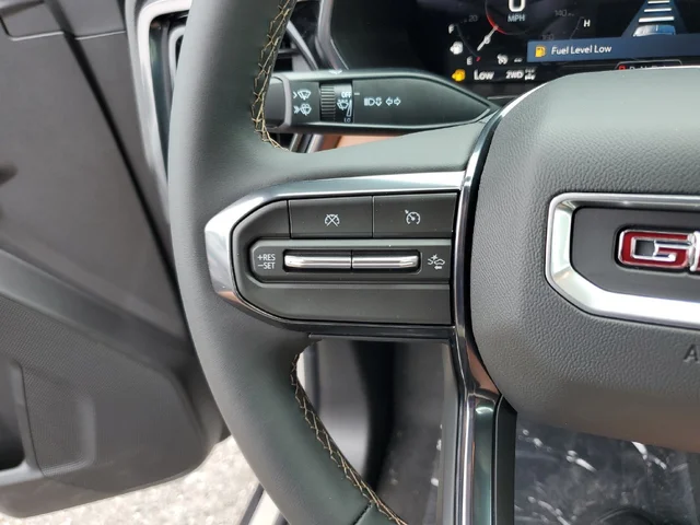 Nuevos GMC CANYON à Estados chez autogozo