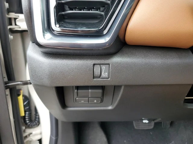 Nuevos GMC CANYON à Estados chez autogozo