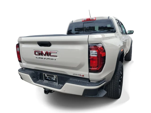Nuevos GMC CANYON à Estados chez autogozo