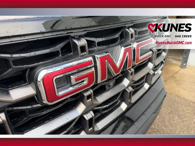 Nuevos GMC CANYON à Estados chez autogozo