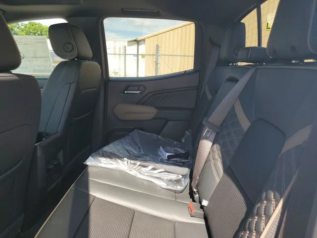 Nuevos GMC CANYON à Estados chez autogozo