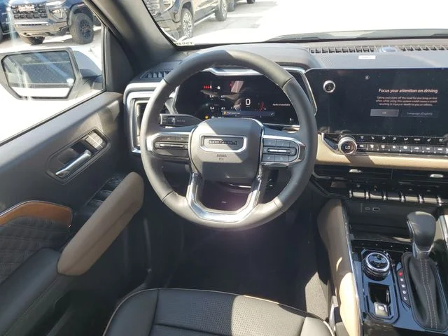Nuevos GMC CANYON à Estados chez autogozo