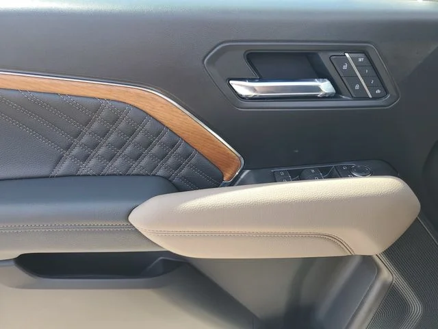 Nuevos GMC CANYON à Estados chez autogozo