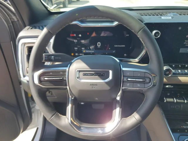 Nuevos GMC CANYON à Estados chez autogozo