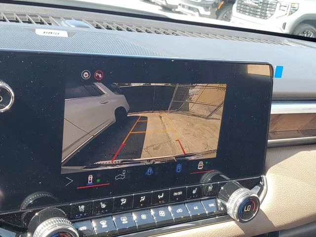 Nuevos GMC CANYON à Estados chez autogozo