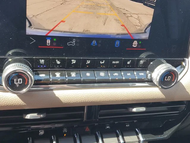 Nuevos GMC CANYON à Estados chez autogozo