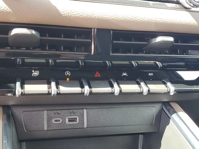Nuevos GMC CANYON à Estados chez autogozo