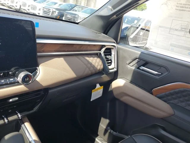 Nuevos GMC CANYON à Estados chez autogozo