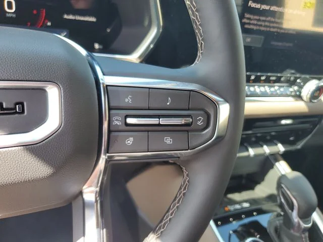 Nuevos GMC CANYON à Estados chez autogozo