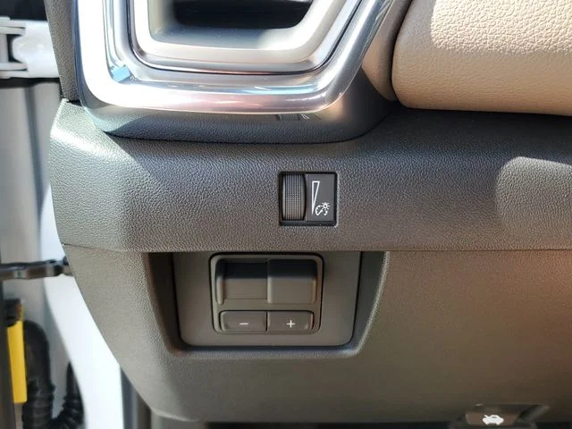 Nuevos GMC CANYON à Estados chez autogozo