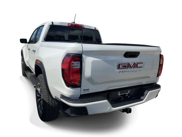 Nuevos GMC CANYON à Estados chez autogozo