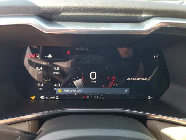 Nuevos GMC CANYON à Estados chez autogozo