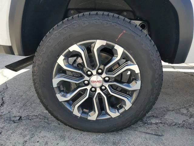 Nuevos GMC CANYON à Estados chez autogozo