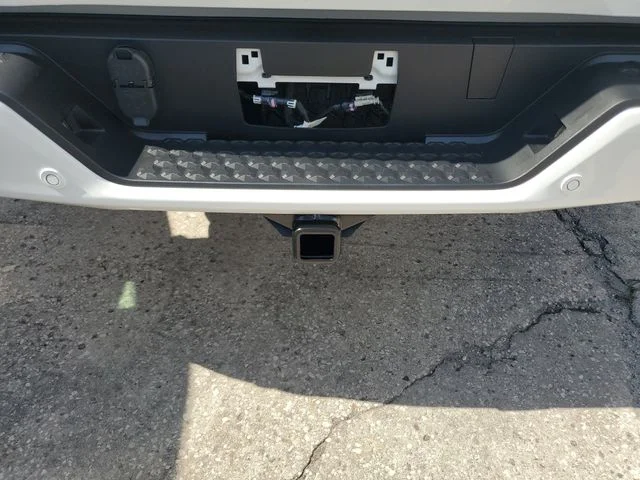 Nuevos GMC CANYON à Estados chez autogozo