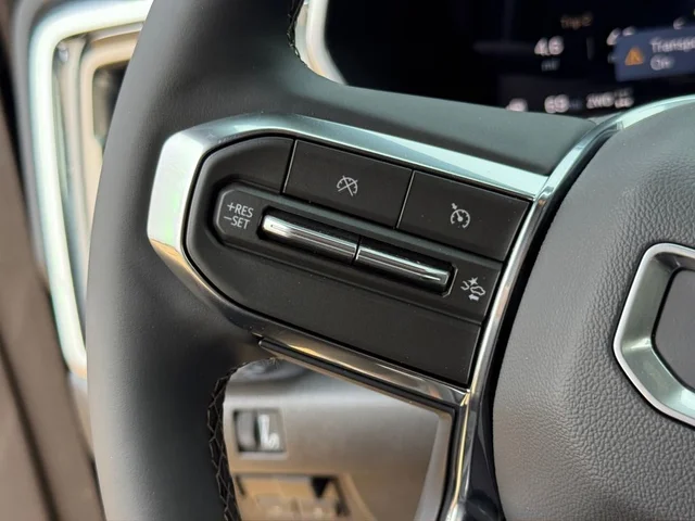 Nuevos GMC CANYON à Estados chez autogozo