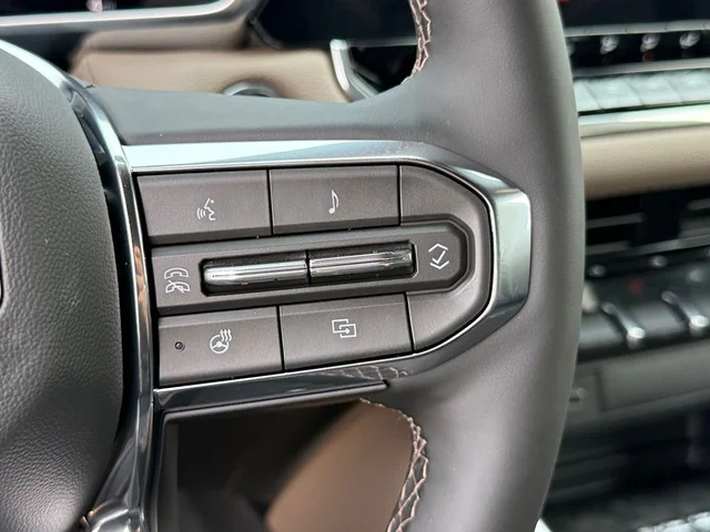 Nuevos GMC CANYON à Estados chez autogozo