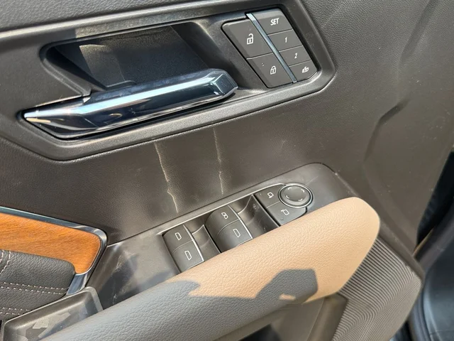 Nuevos GMC CANYON à Estados chez autogozo