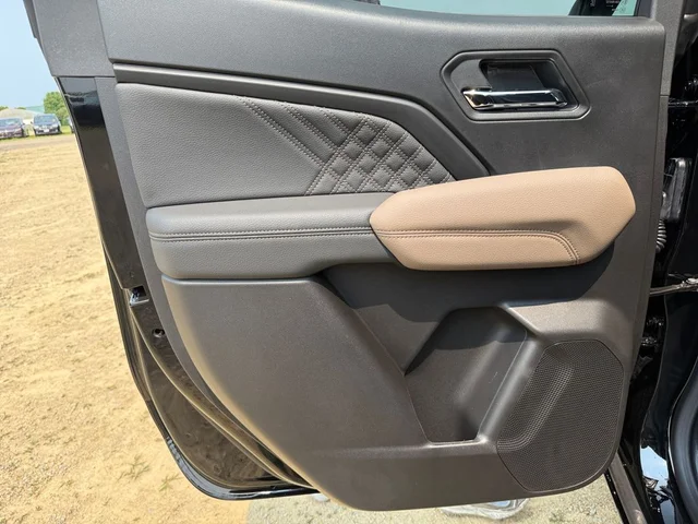 Nuevos GMC CANYON à Estados chez autogozo