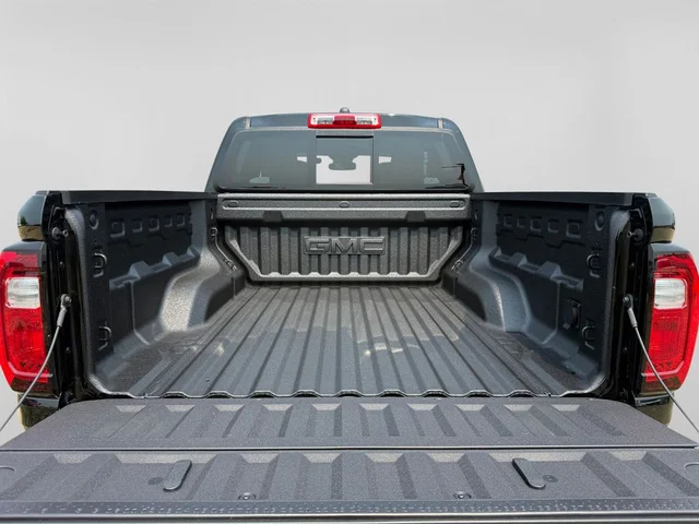 Nuevos GMC CANYON à Estados chez autogozo