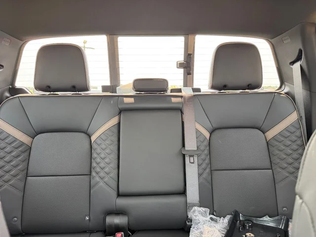 Nuevos GMC CANYON à Estados chez autogozo