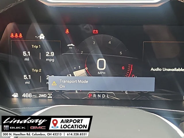 Nuevos GMC CANYON à Estados chez autogozo