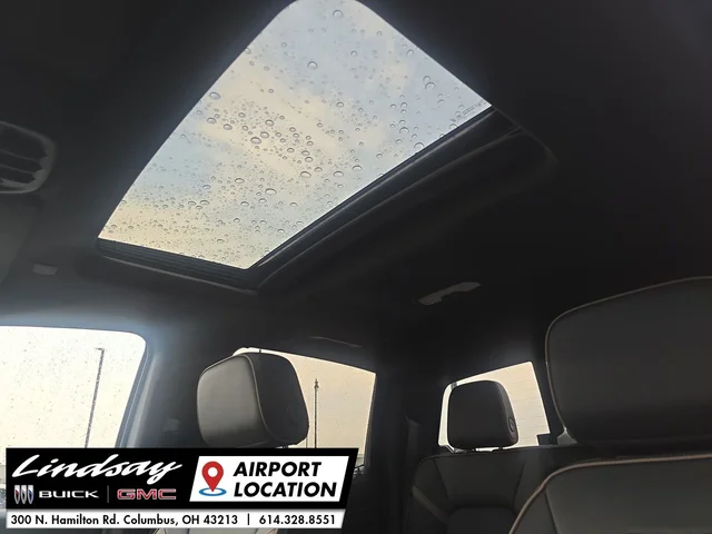 Nuevos GMC CANYON à Estados chez autogozo