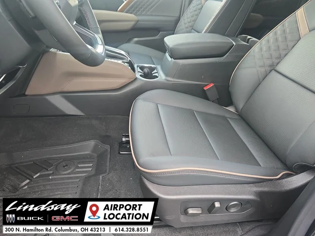 Nuevos GMC CANYON à Estados chez autogozo