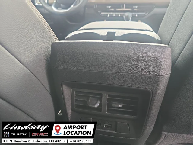 Nuevos GMC CANYON à Estados chez autogozo