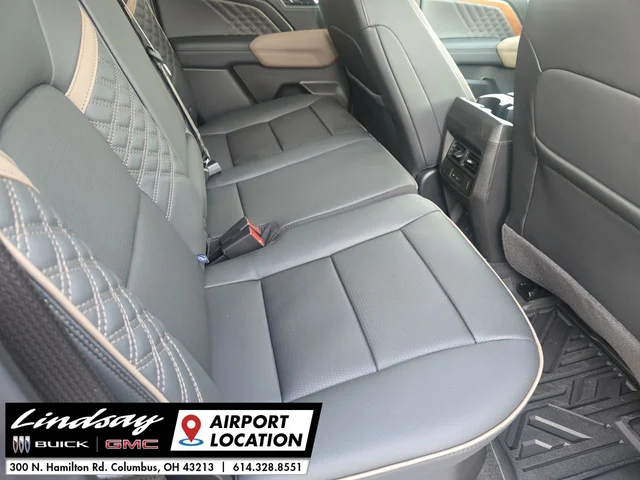 Nuevos GMC CANYON à Estados chez autogozo