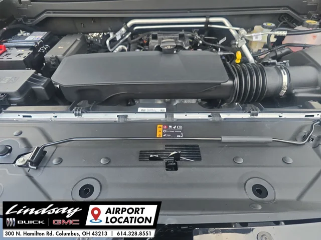 Nuevos GMC CANYON à Estados chez autogozo