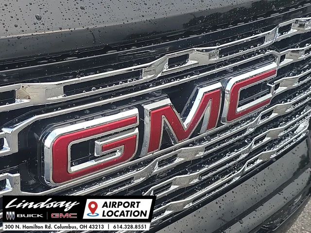 Nuevos GMC CANYON à Estados chez autogozo