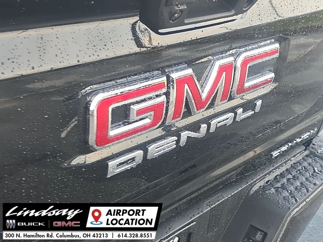 Nuevos GMC CANYON à Estados chez autogozo