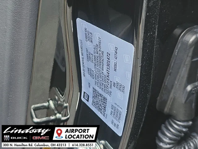 Nuevos GMC CANYON à Estados chez autogozo