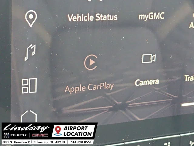 Nuevos GMC CANYON à Estados chez autogozo