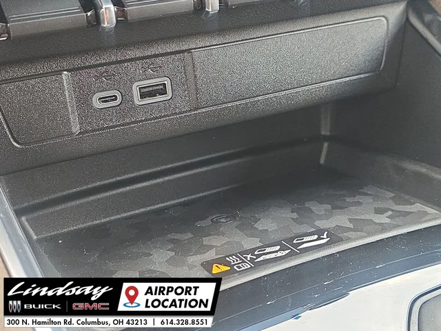 Nuevos GMC CANYON à Estados chez autogozo