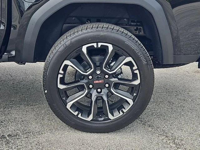 Nuevos GMC CANYON à Estados chez autogozo
