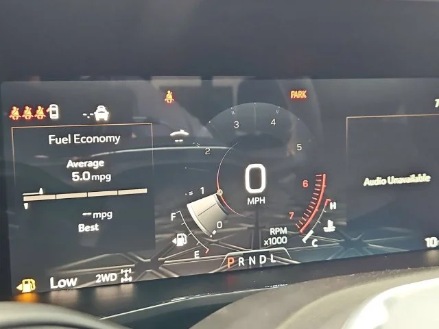 Nuevos GMC CANYON à Estados chez autogozo
